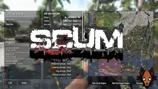 SCUM UPDATE 0.6.6 | SCUM UPDATE