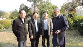 N.T.H.R.I.Mansehra