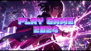 Game Music 2024  | Intense Gaming Music Mix 2024