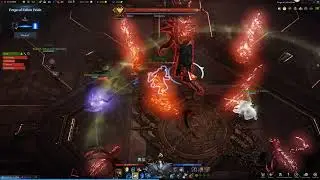 Lost Ark - Abyssal Challenge (Forge of fallen Pride 