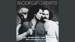 I Never Dreamed