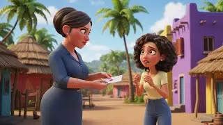 A Married Woman Paid Me to Meet Her Husband While She Watched #folktales