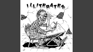 Illiterates