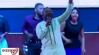 Live Praises - JOJO ARHIN 2018