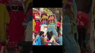 New Delhi Shopping, Travel & Food Guide 2026 | Street Markets, Hidden Caf&eacute;s & Iconic Eats