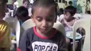 Payatas Feeding Program