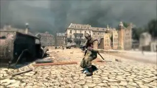 Sniper Elite V2 | Top  Bullet Cam Kills