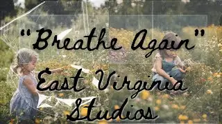 Breathe Again- EVS #lyricvideo #lyrics