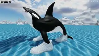 Roblox Enter Brainrot Orcalero Orcala Story