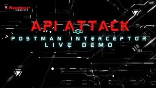 POSTMAN INTERCEPTOR: Live Demo | Hacking API 