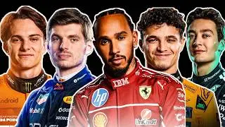 F1 2025 Season Recap Quiz &ndash; How Much Do You Remember? 🔥