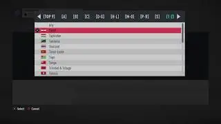 FIFA 20  icon roulette