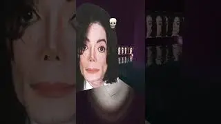 Michael Jackson Nextbot  &iexcl;&iexcl;&iexcl;  (Gmod)