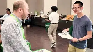 2025 Summer Graduate School Fair