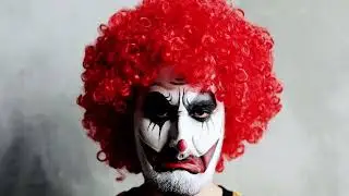 The Storm Drain / A Pennywise Horror Story