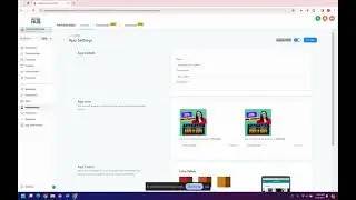 Go High Level - turning on Mobile App Feature