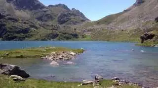 Etangs de Fontargente