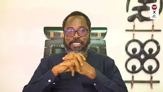 Exclusive Interview with Ghana Tourism Development Company CEO | Insights & Future Plans