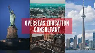 study abroad consultants in thrissur kerala