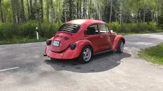 VW 1303S