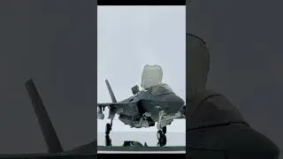 F-35B Lightning II 