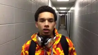 Chris Chiozza Interview from 2013 Lighthouse Classic