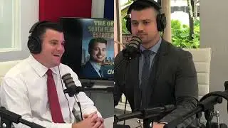 Ep 9: EPIC Interview with Talbot Sutter the $850M Broker/Owner of Sutter & Nugent