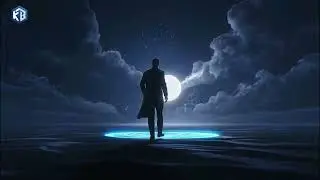 I let you go. Kuebass