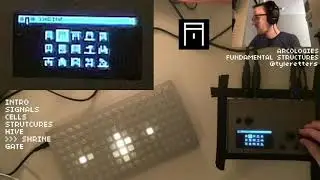 ａｒｃｏｌｏｇｉｅｓ— fundamental structures
