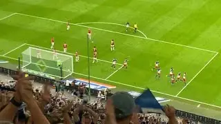 Luka Vuskovic goal vs Heidenheim - HSV&rsquo;s first Bundesliga goal in 7 years (HSV erste Bundesliga Tor)