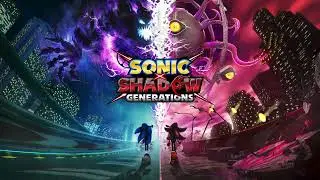 Without You - Shadow Generations