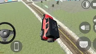 Mahindra Thar Is Long Jump World 🌎 Record