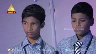 Divyavani TV Bible Quiz | EPISODE- 3, Part-3 | Divyavani Telugu Catholic TV