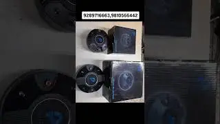 Araldo Audio