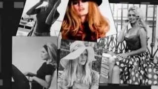 60'lar modası ve brigitte bardot tarzı