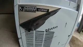 Masterfrost C250 Ice Maker in Stock