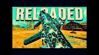 Havens hollow Meta resurgence loadout new SMG 25 bomb win Maddox RFB  sturmwolf 45 INSANE MOVEMENT