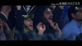 PSL V 2020 Lahore Qalandars Video Song Highlights Season 5