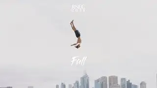 Fall | Ryan Nangle x Golf - RNEC 2018