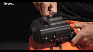 ALPRIDE E1 How to Use