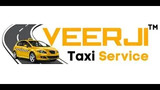 Veerji Taxi Service Online Booking
