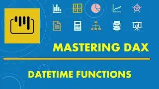 10 DAX Date Functions