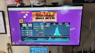[ITG] Determinator SX 98.30 FC