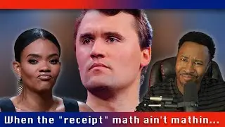 Правда о &laquo;квитанциях&raquo; Кэндис Оуэнс...