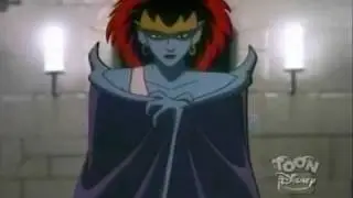Evilyn - Demona