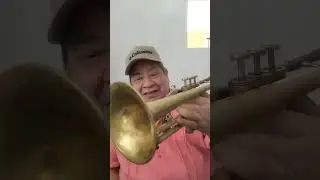PRESENTACIÓN DE 4 TROMPETAS DE MAR TRUMPET. HOY SABADO 24 DE ENERO DEL 2O26. TUXTLA GTZ CHIAPAS