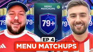 Как получить неограниченное количество наборов и фуража в FC 26 (меню матчей)