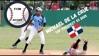 Highlights Michael De La Cruz - CPL 2021