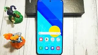 📁🎬 How to Change Screen Recording Save Folder on Samsung Galaxy S24+ 📁🎬