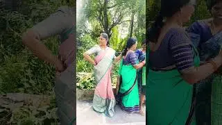 familytime సంక్రాంతి సంబరాలు 🤷&zwj;♀️
